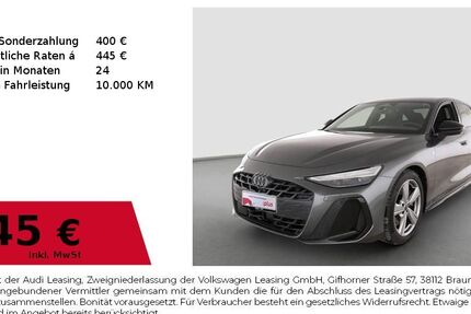 Audi A6 27.968 km 53.750 &euro; Lauf an der Pegnitz 91207