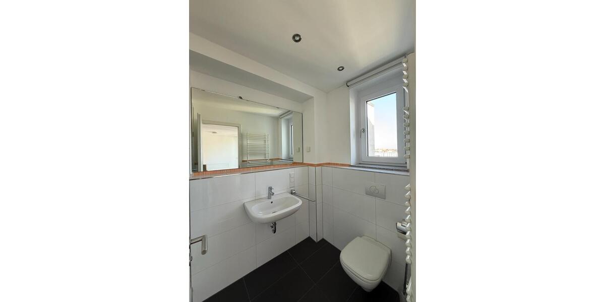 Etagenwohnung Nürnberg Gleißhammer - 1 Zimmer, 37 m&sup2;, 750&euro; | Angebot:25881505