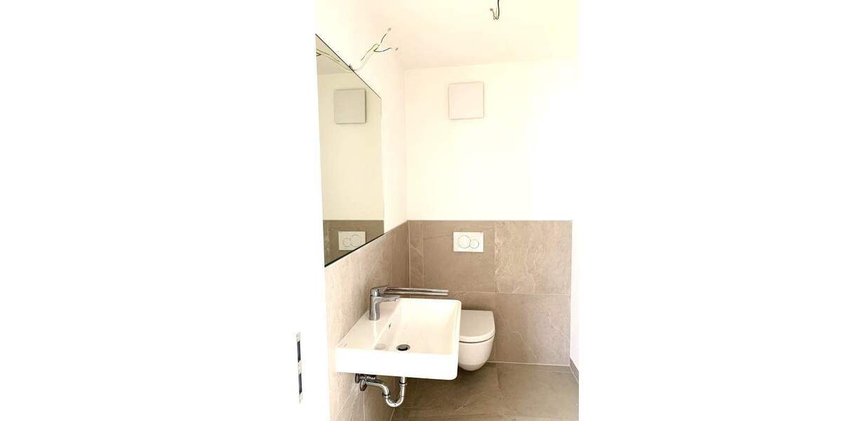 Etagenwohnung Nürnberg St Leonhard - 3 Zimmer, 130 m&sup2;, 1.825&euro; | Angebot:25683954