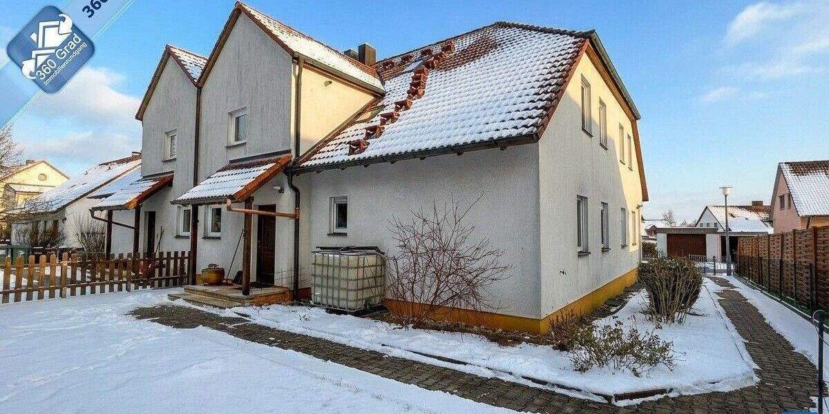 Etagenwohnung Dietenhofen - 3 Zimmer, 82 m&sup2;, 212.000&euro; | Angebot:25732871