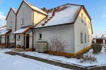 Wohnung Dietenhofen - 3 Zimmer, 82 m&sup2;, 212.000&euro; | Angebot:25732871