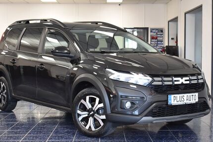 Dacia Jogger 119.831 km 14.670 &euro; Nürnberg 90431