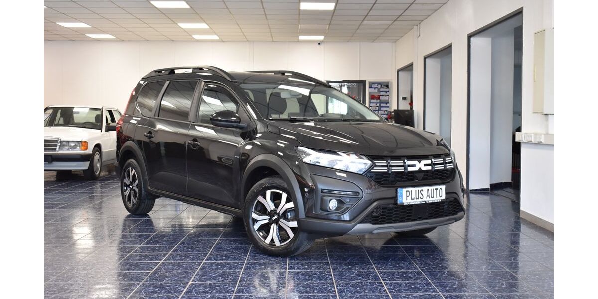 Dacia Jogger 119.831 km 14.670 &euro; Nürnberg 90431