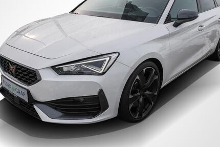 Cupra Leon 25.550 km 27.770 &euro; Herzogenaurach 91074