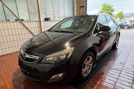 Opel Astra 238.000 km 4.890 &euro; Fürth 90763