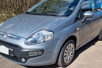 Fiat Punto Evo 136.000 km 2.500 &euro; Roßtal 90574