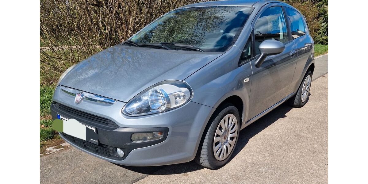 Fiat Punto Evo 136.000 km 2.900 &euro; Roßtal 90574