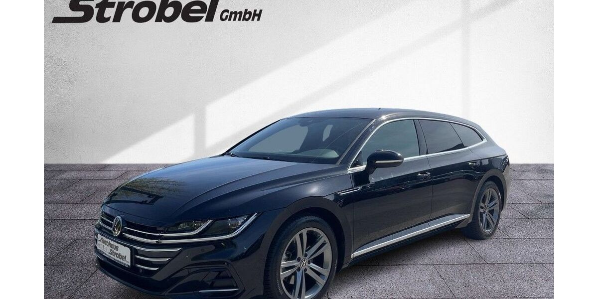 VW Arteon 25.411 km 39.290 &euro; Schnaittach 91220