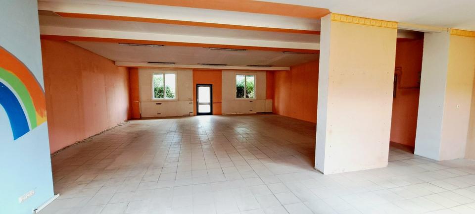 Gewerbeobjekt Markt Erlbach - 970&euro; | Angebot:25169115