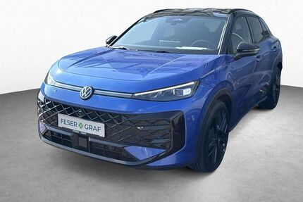 VW T-Roc 7.700 km 34.490 &euro; Roth 91154