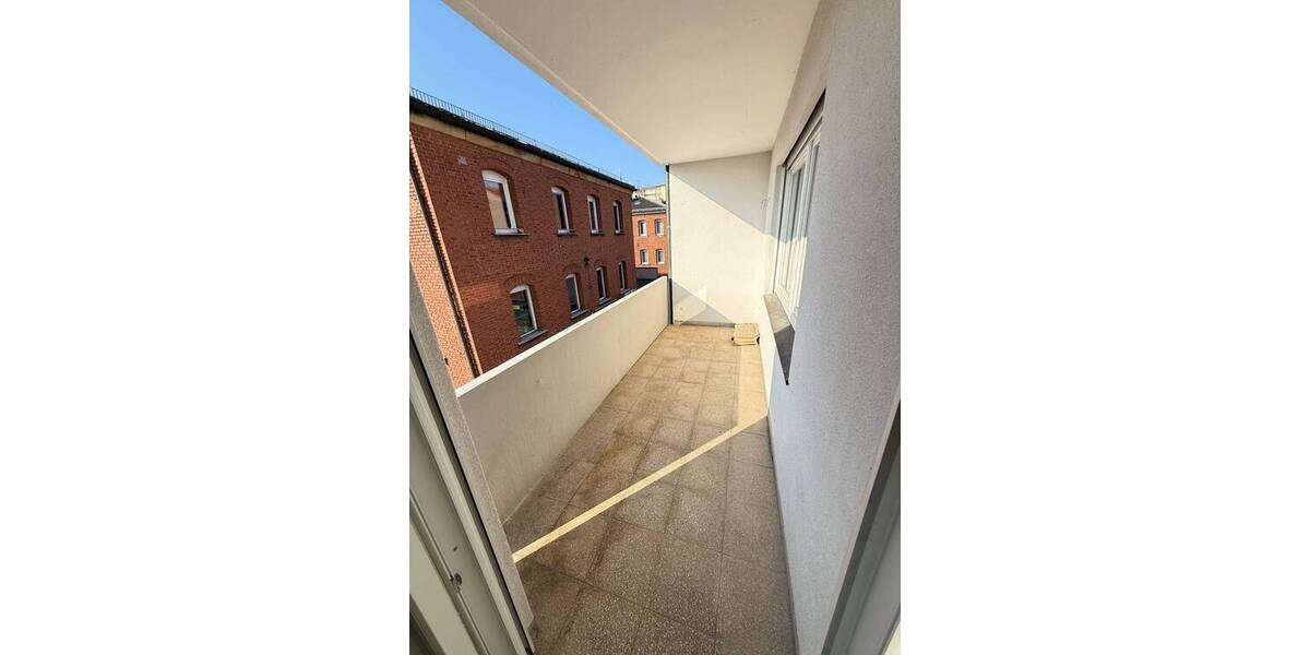 Etagenwohnung Fürth Südstadt - 3 Zimmer, 75 m&sup2;, 285.000&euro; | Angebot:25995869