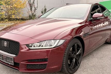 Jaguar XE 156.000 km 7.990 &euro; Fürth 90763