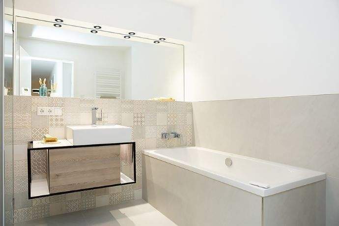 Terrassenwohnung Fürth Weststadt - 3 Zimmer, 96 m&sup2;, 1.440&euro; | Angebot:25928304