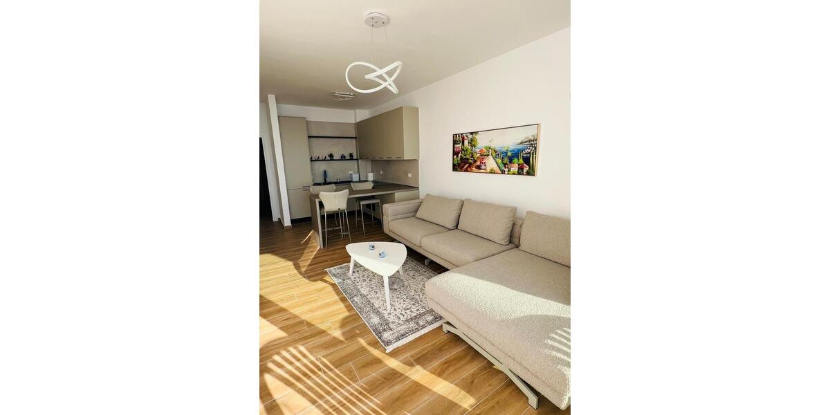 Etagenwohnung Nürnberg Buchenbühl - 2 Zimmer, 75 m&sup2;, 110&euro; | Angebot:25784389