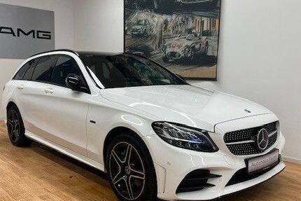 Mercedes-Benz C 300 138.348 km 24.990 &euro; Nürnberg 90411