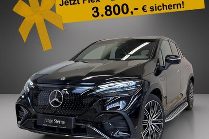 Mercedes-Benz EQE SUV 26.834 km 75.990 &euro; Altdorf 90518