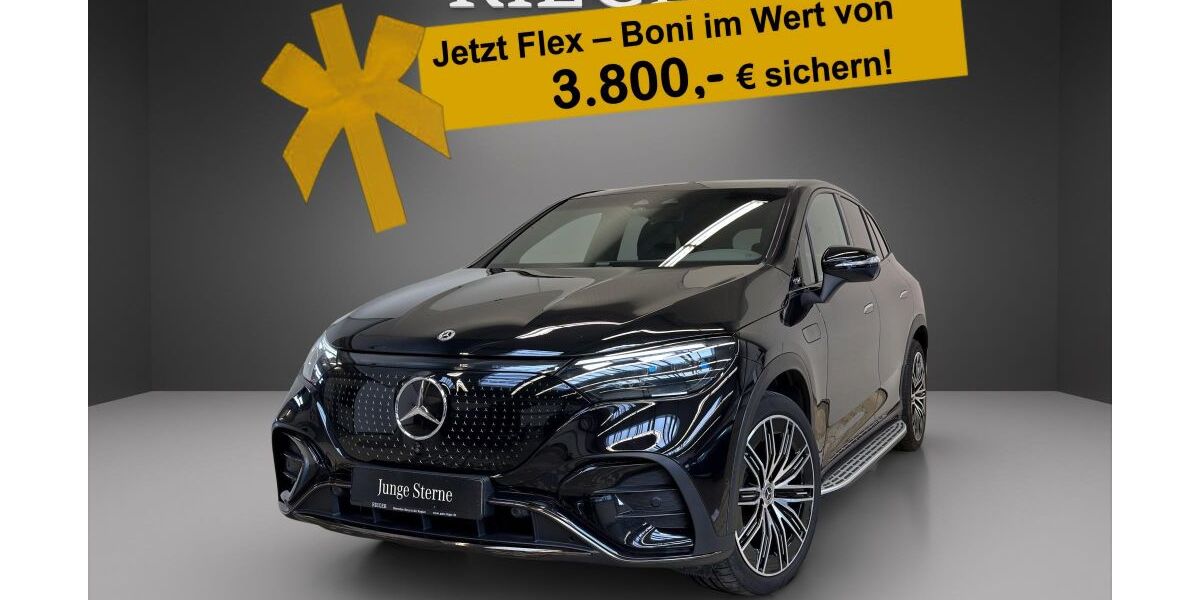 Mercedes-Benz EQE SUV 26.834 km 75.990 &euro; Altdorf 90518