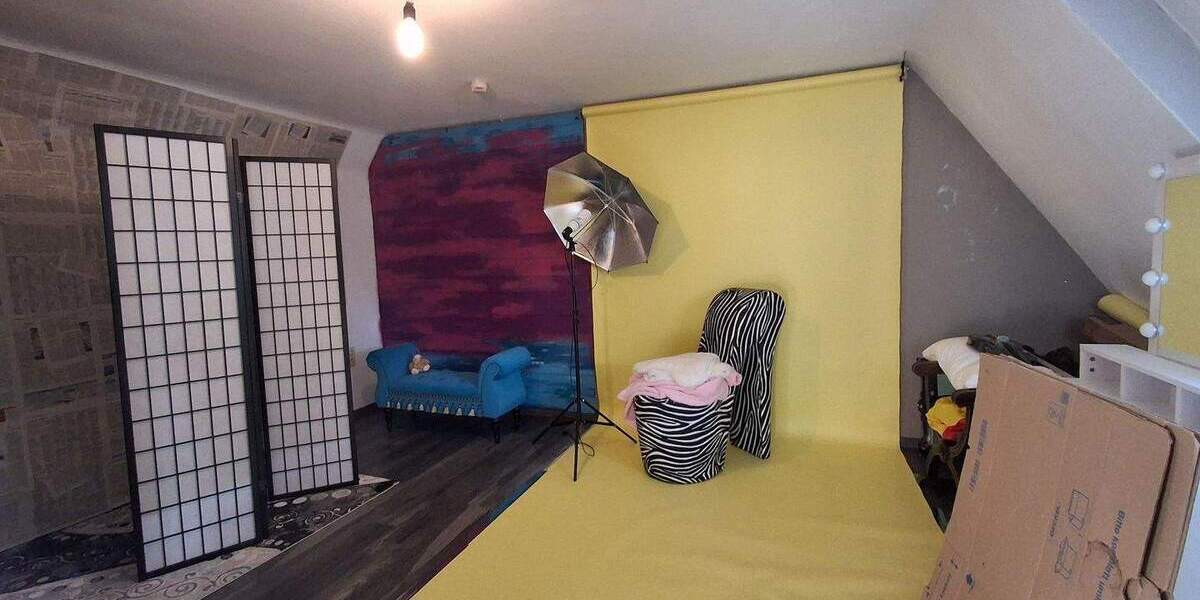 Einfamilienhaus Erlangen Stadtrandsiedlung - 3 Zimmer, 80 m&sup2;, 329.000&euro; | Angebot:25668873