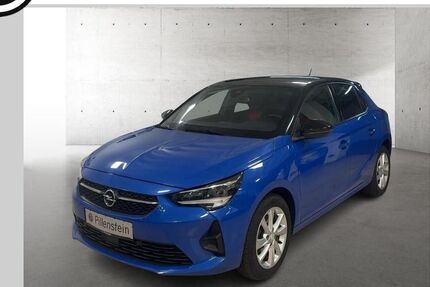 Opel Corsa 81.100 km 14.605 &euro; Fürth 90762