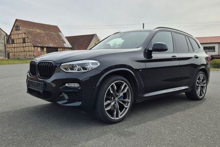 BMW X3 M40 89.000 km 37.500 &euro; Eckental 90542
