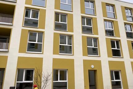 Wohnung Nürnberg Gleißhammer - 3 Zimmer, 76 m&sup2;, 1.283&euro; | Angebot:25918692