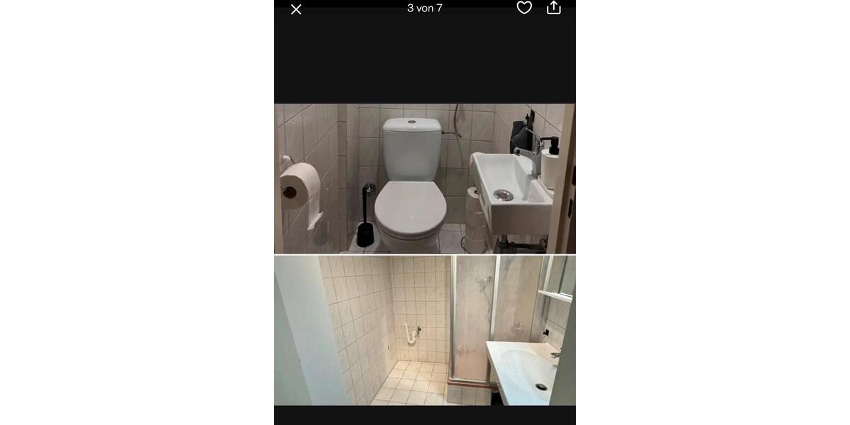 Etagenwohnung Nürnberg Gibitzenhof - 3 Zimmer, 75 m&sup2;, 340.000&euro; | Angebot:25760271