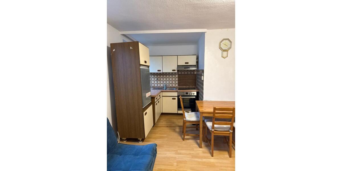 Etagenwohnung Herzogenaurach - 2 Zimmer, 40 m&sup2;, 129.000&euro; | Angebot:25942094