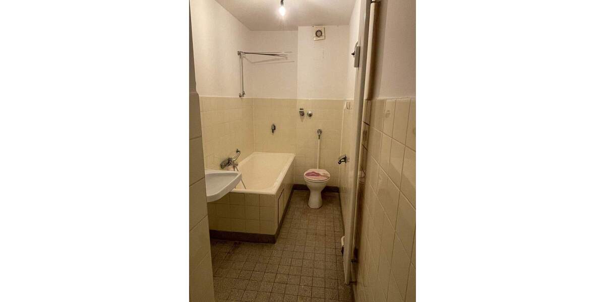 Etagenwohnung Nürnberg Großreuth b Schweinau - 3 Zimmer, 65 m&sup2;, 209.000&euro; | Angebot:25667638