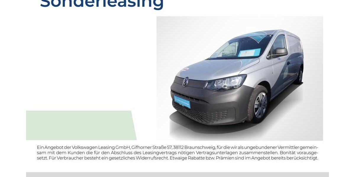 VW Caddy Maxi 17.550 km 29.440 &euro; Erlangen 91058