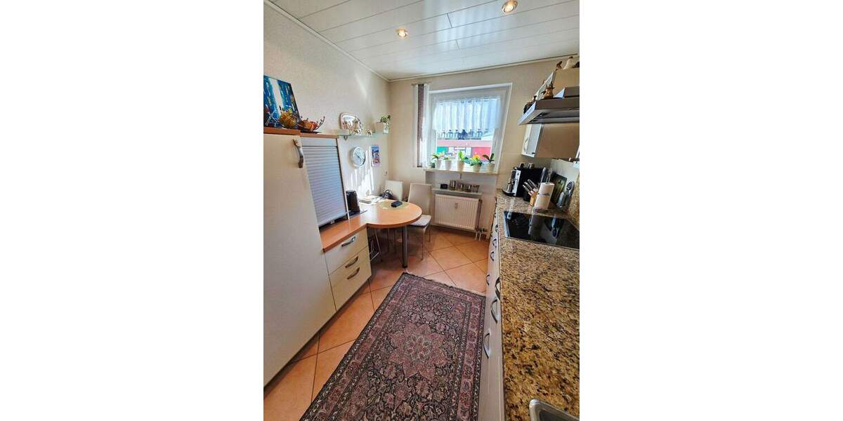 Terrassenwohnung Nürnberg Thon - 3 Zimmer, 87 m&sup2;, 369.000&euro; | Angebot:25665170