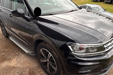 VW Tiguan 131.478 km 15.320 &euro; Nürnberg 90461