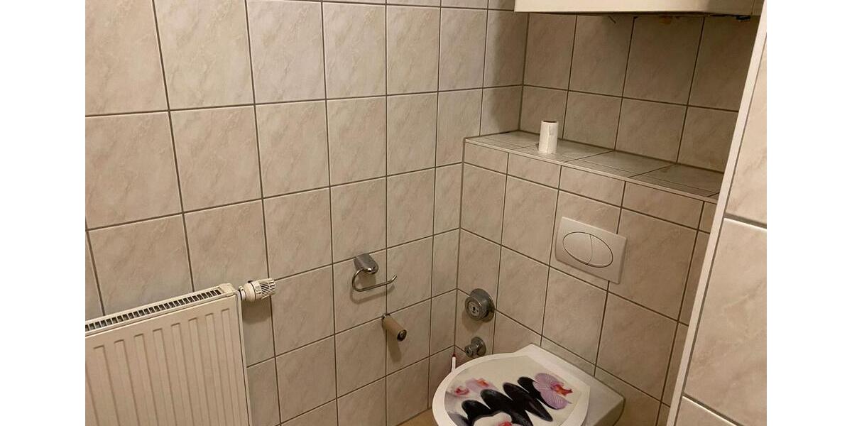 Erdgeschoßwohnung Buckenhof - 1 Zimmer, 35 m&sup2;, 560&euro; | Angebot:26648165
