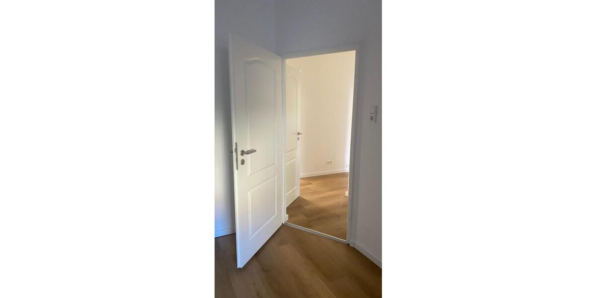 Etagenwohnung Nürnberg Sankt Leonhard - 3 Zimmer, 71 m&sup2;, 825&euro; | Angebot:25975893