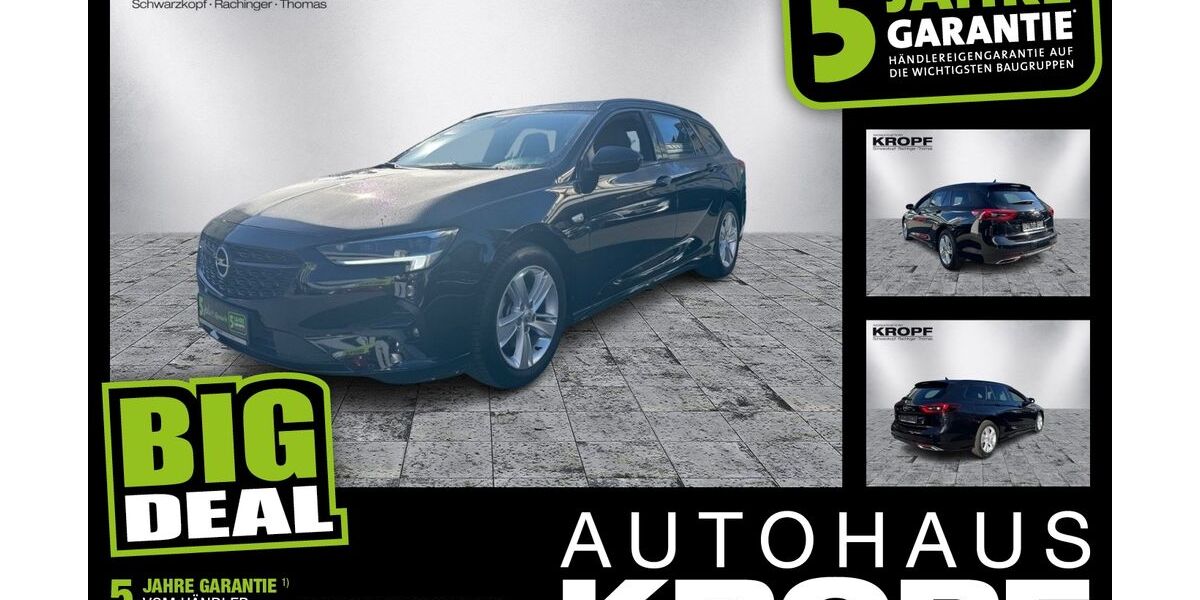 Opel Insignia 27.765 km 28.980 &euro; Nürnberg 90411