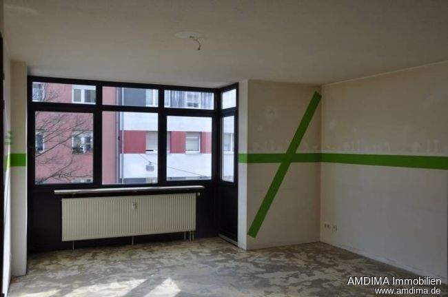 Etagenwohnung Nürnberg Gleißhammer - 2 Zimmer, 62 m&sup2;, 179.500&euro; | Angebot:25814985