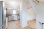 Dachgeschoßwohnung Nürnberg Eberhardshof - 3 Zimmer, 80 m&sup2;, 1.100&euro; | Angebot:26594115