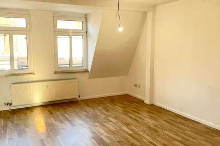 Wohnung Nürnberg Sankt Leonhard - 3 Zimmer, 64 m&sup2;, 764&euro; | Angebot:25831280