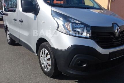 Renault Trafic 176.742 km 14.700 &euro; Nürnberg 90449