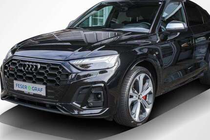 Audi SQ5 115.900 km 43.880 &euro; Forchheim 91301
