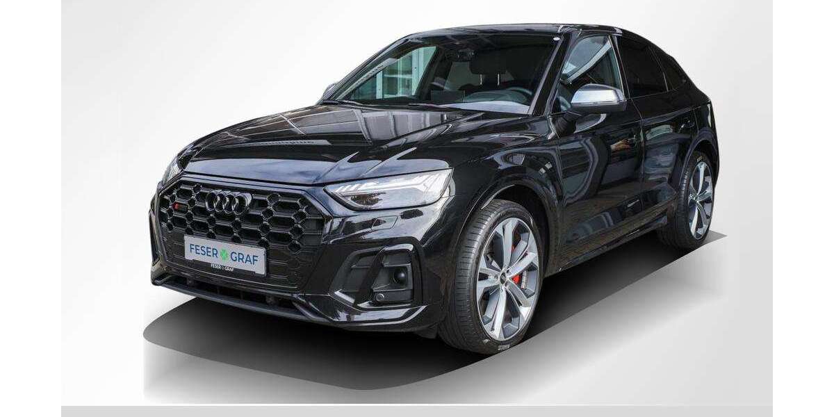 Audi SQ5 115.900 km 43.880 &euro; Forchheim 91301