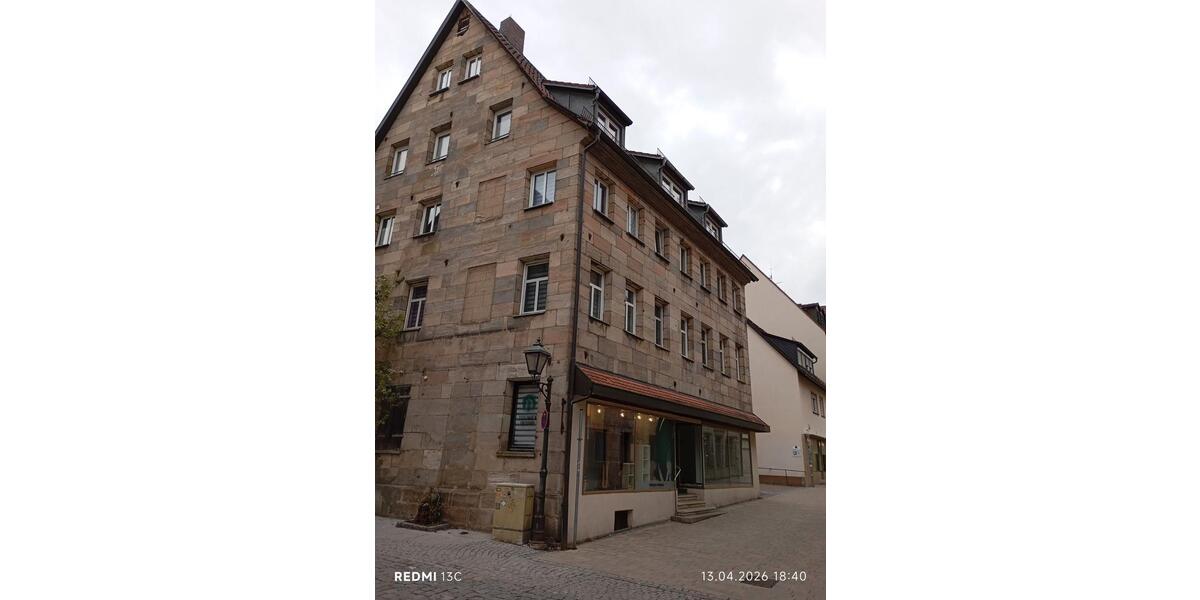 Gewerbeobjekt Altdorf bei Nürnberg - 1.080&euro; | Angebot:26473296