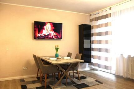 Wohnung Nürnberg Gibitzenhof - 2 Zimmer, 40 m&sup2;, 920&euro; | Angebot:25613978