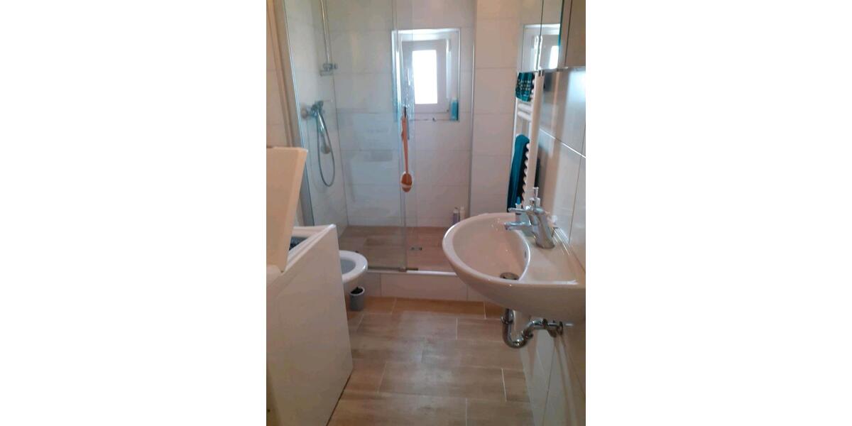 Etagenwohnung Fürth Eigenes Heim - 2 Zimmer, 39 m&sup2;, 540&euro; | Angebot:26525659