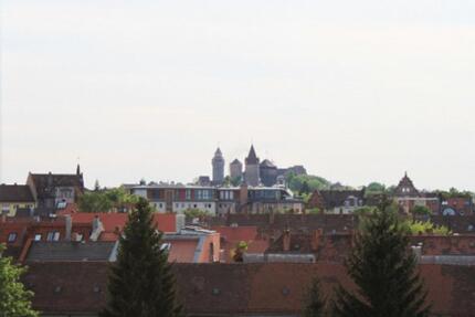 Wohnung Nürnberg Eberhardshof - 1 Zimmer, 41 m&sup2;, 650&euro; | Angebot:25942779