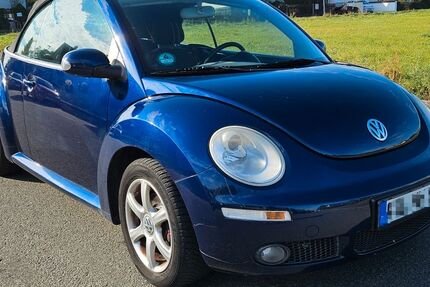 VW Beetle 139.998 km 3.750 &euro; Fürth 90766