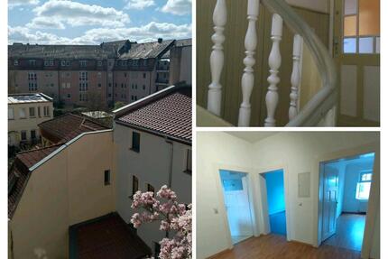 Wohnung Fürth Südstadt - 2 Zimmer, 62 m&sup2;, 850&euro; | Angebot:25992283