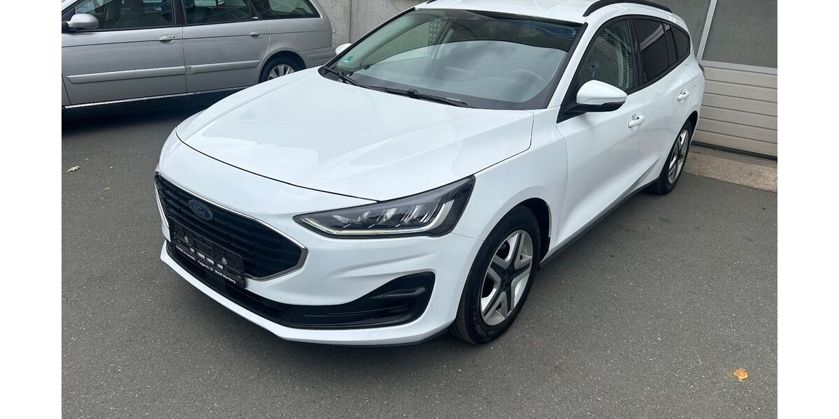 Ford Focus 152.000 km 9.490 &euro; Nürnberg 90439