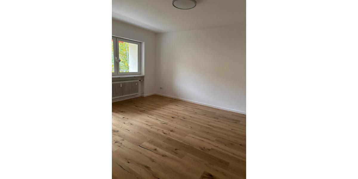 Etagenwohnung Nürnberg Kleinweidenmühle - 3 Zimmer, 87 m&sup2;, 1.600&euro; | Angebot:25945356
