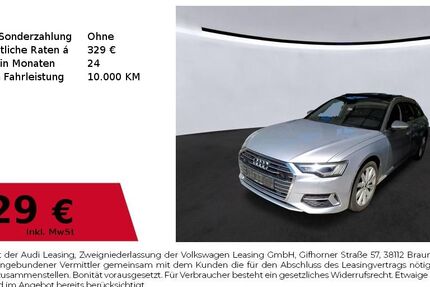 Audi A6 49.290 km 35.890 &euro; Roth 91154