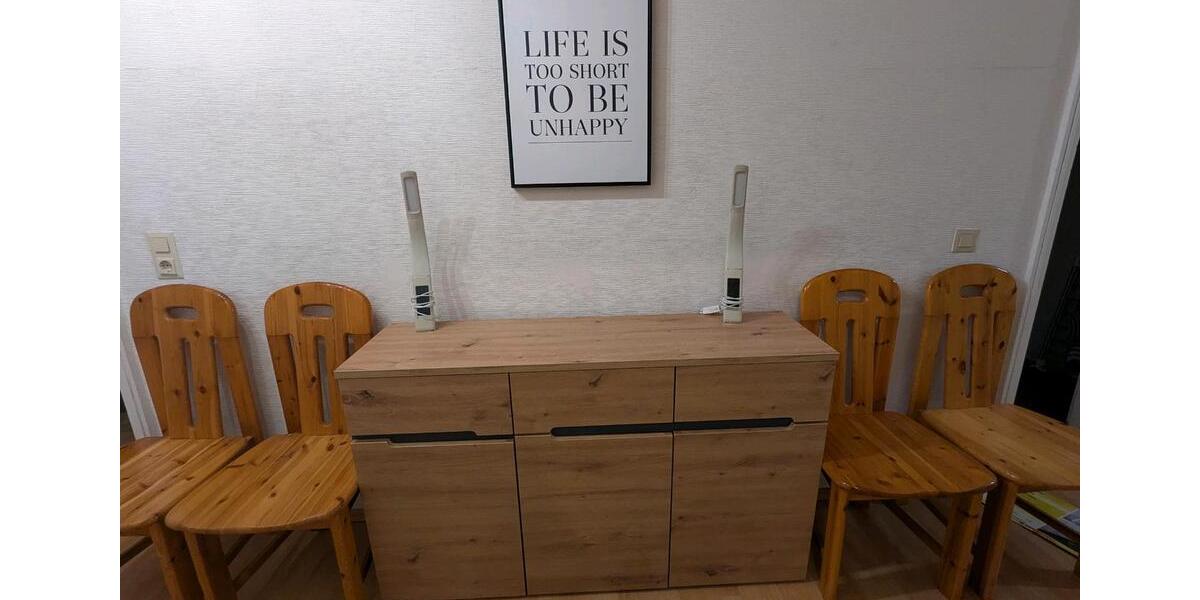 Etagenwohnung Nürnberg Gleißhammer - 1 Zimmer, 600&euro; | Angebot:23246556